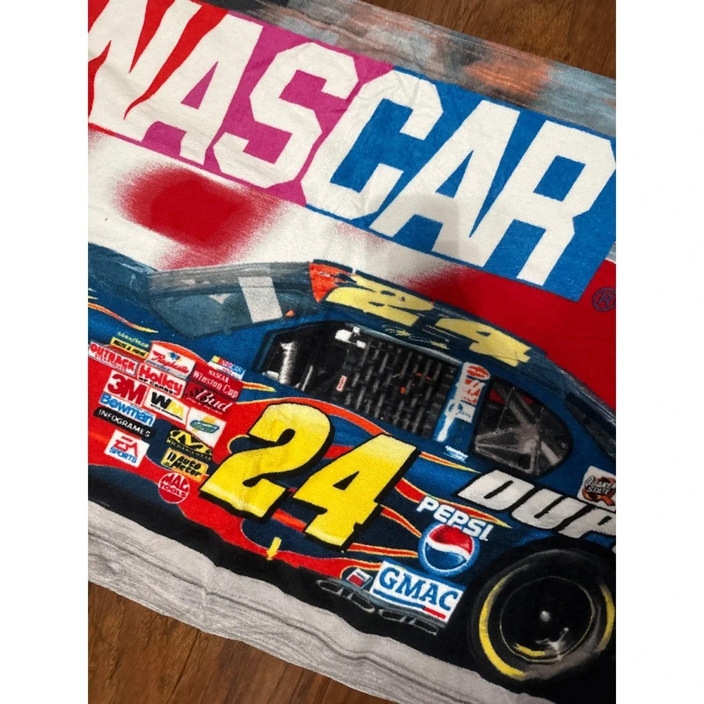 Nascar this vintage
